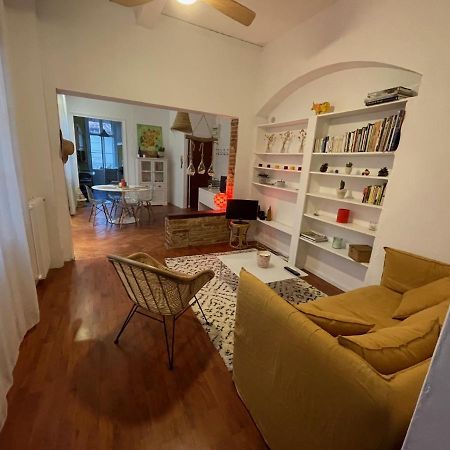 Perpignan Appartement En Plein Centre Historique Esterno foto