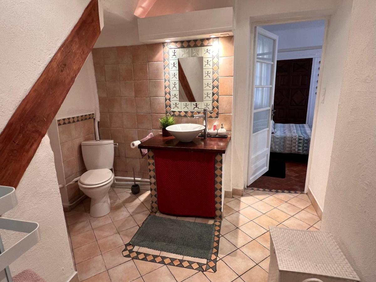 Perpignan Appartement En Plein Centre Historique Esterno foto