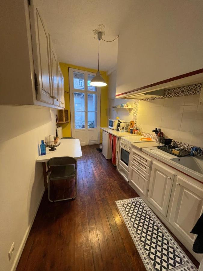 Perpignan Appartement En Plein Centre Historique Esterno foto